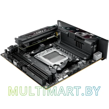 Материнская плата ASUS ROG Strix B850-I Gaming WiFi картинка 4